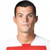 Fodboldtøj Granit Xhaka